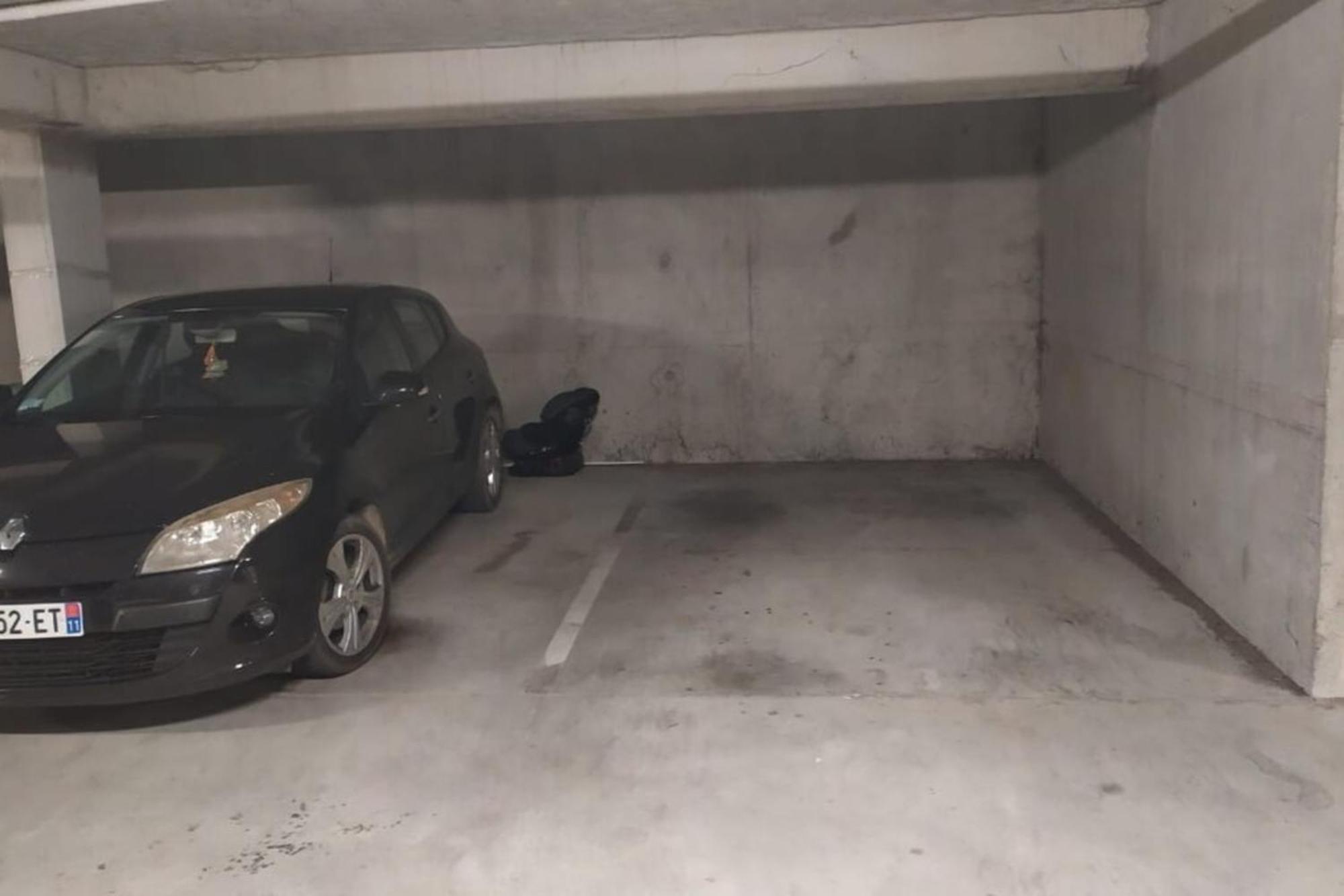 Ferienwohnung Le Rimini Terrasse Wifi Parking Prive Narbonne Exterior foto